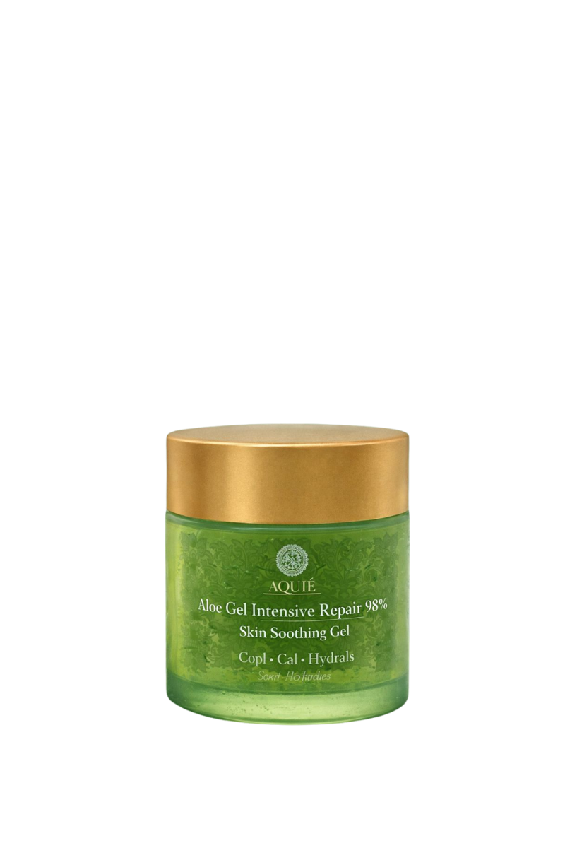 Aloe Gel Intensive Repair 98% - Skin Soothing Gel