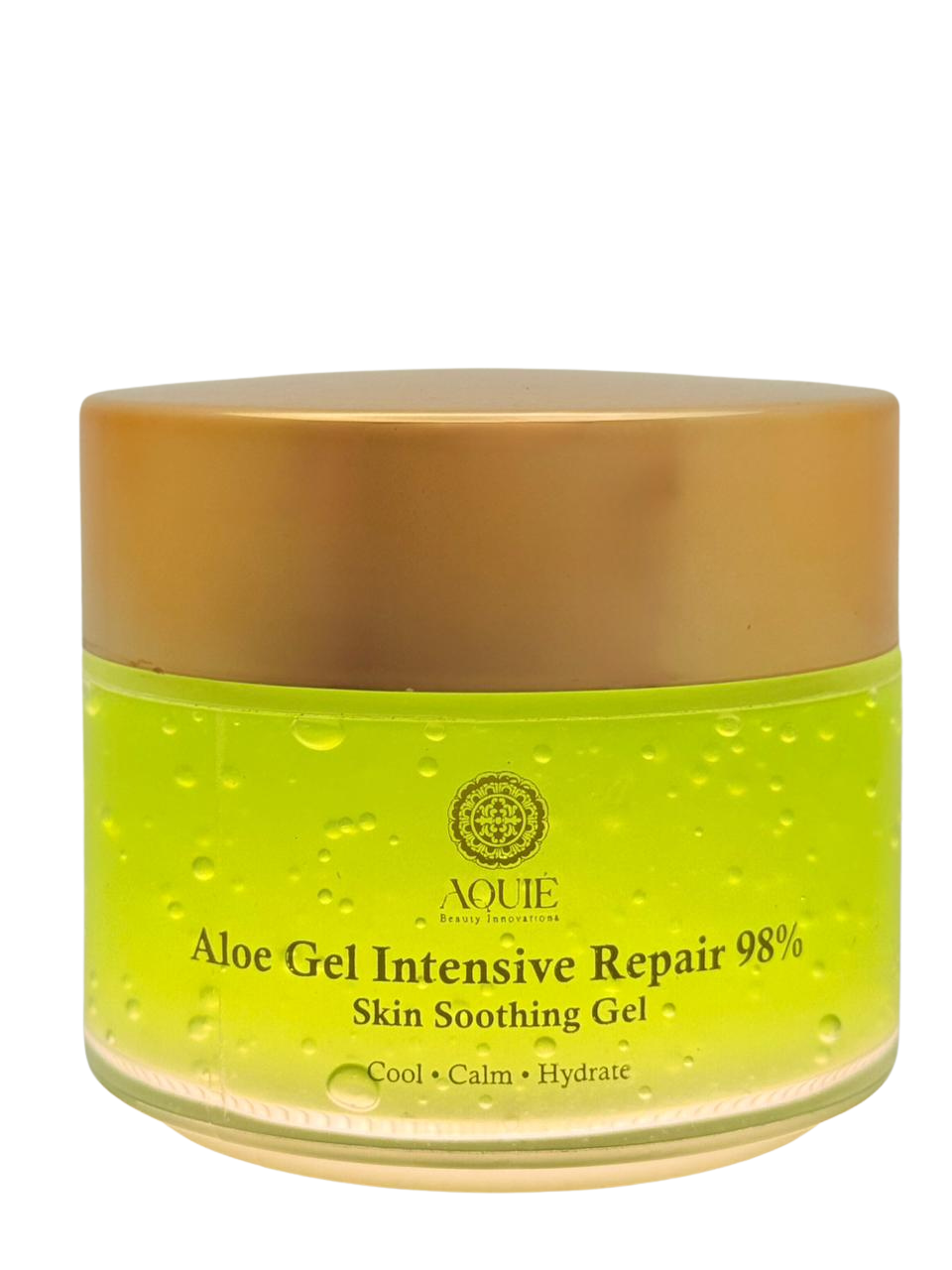 Aloe Gel Intensive Repair 98% - Skin Soothing Gel