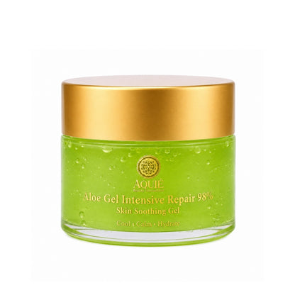Aloe Gel Intensive Repair 98% - Skin Soothing Gel